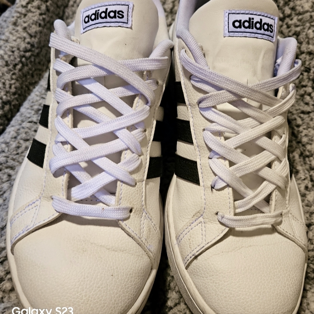 Adidas